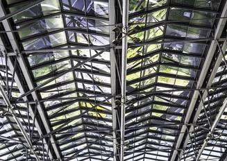 Commercial roofing