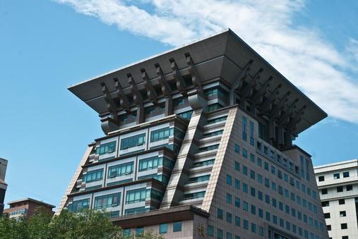 Commercial roofing